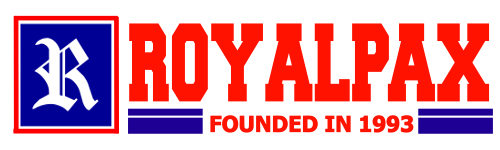 RoyalPax Capital Bank Logo